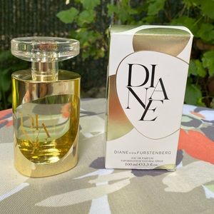 Diane Von Furstenburg Perfume - Diane